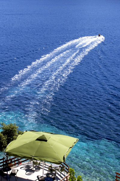 Las mejores ofertas de San Nicolas Resort Hotel Lefkada