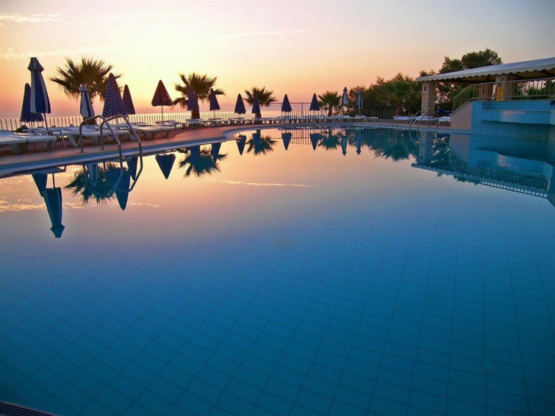 Las mejores ofertas de Boletsos Beach Zakynthos 