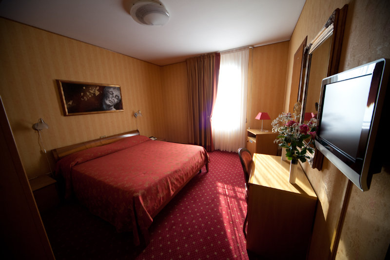 Las mejores ofertas de Hotel Sole Treviso