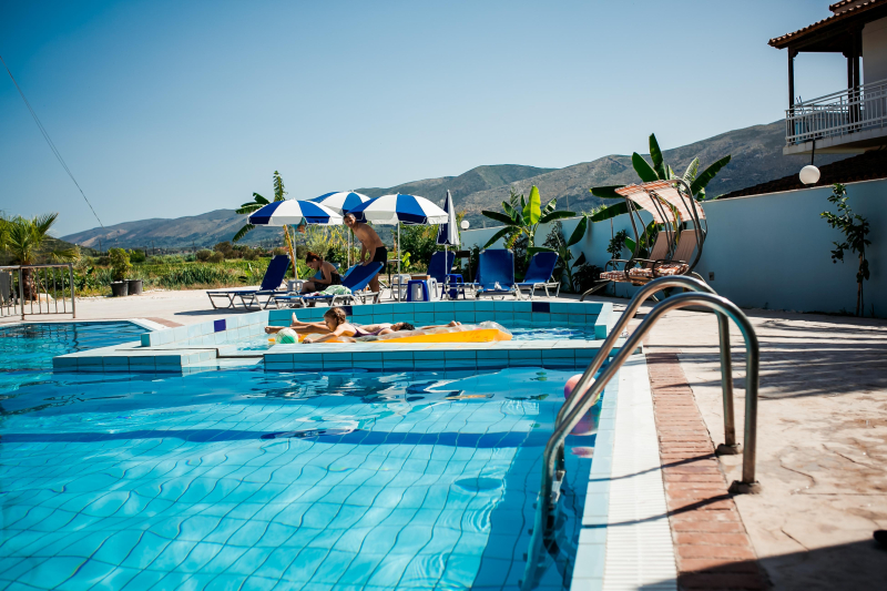 Las mejores ofertas de La Caretta Zakynthos 