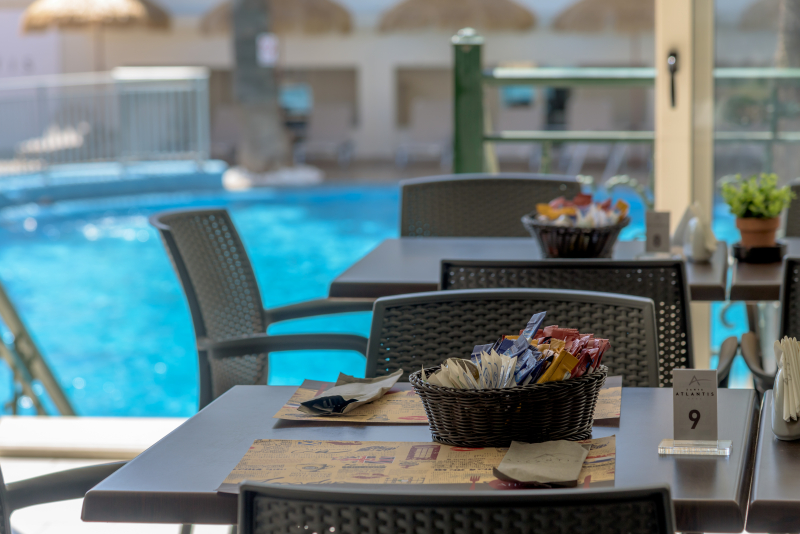 Las mejores ofertas de Zante Atlantis Zakynthos 