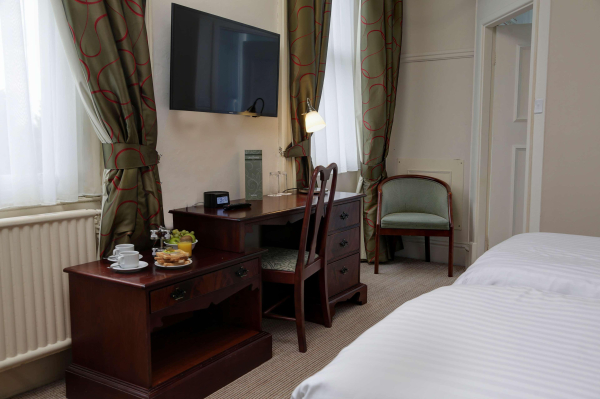 Las mejores ofertas de Best Western Plus Philadelphia Airport South at Wi Woodcliff Lake