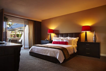 Las mejores ofertas de HARD ROCK PALM SPRINGS Palm Springs