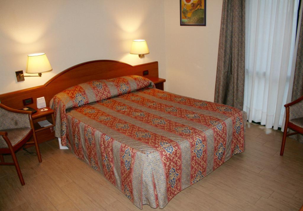 Las mejores ofertas de Hotel Allorso Treviso