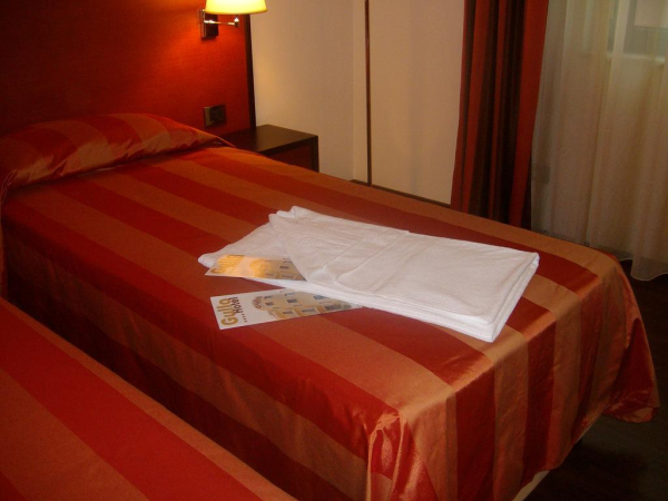 Las mejores ofertas de Hotel Gullo COSENZA