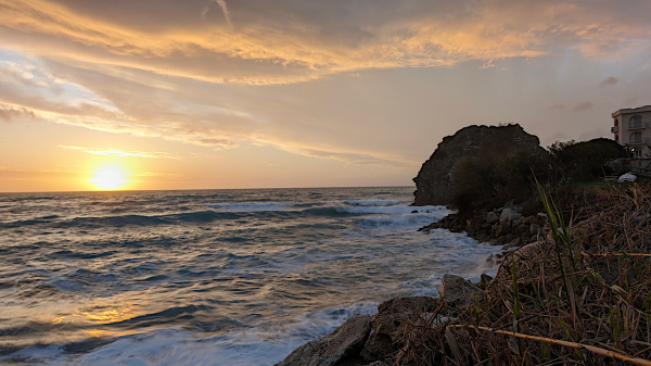 Las mejores ofertas de Hotel La Tonnara COSENZA