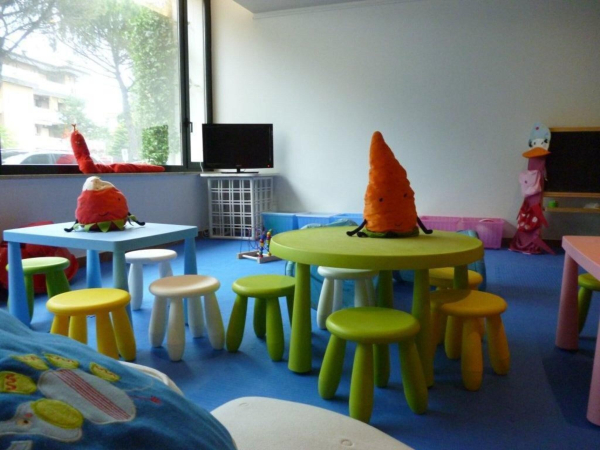 Las mejores ofertas de Hotel Marina Uno Udine