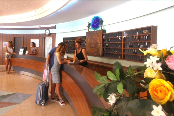 Las mejores ofertas de Hotel Parco Dei Principi COSENZA