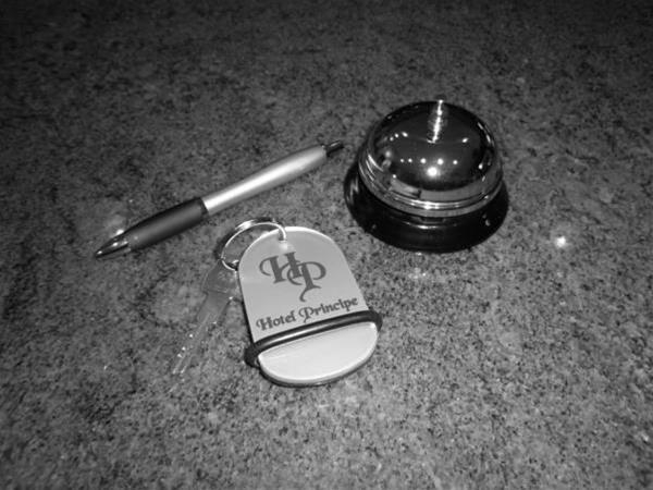 Las mejores ofertas de Hotel Principe Udine