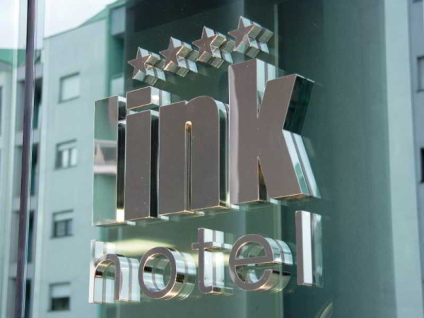 Las mejores ofertas de Link Hotel COSENZA