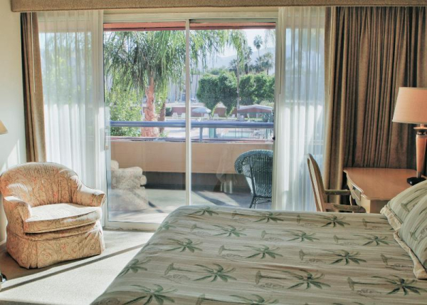 Las mejores ofertas de MARQUIS VILLAS Palm Springs