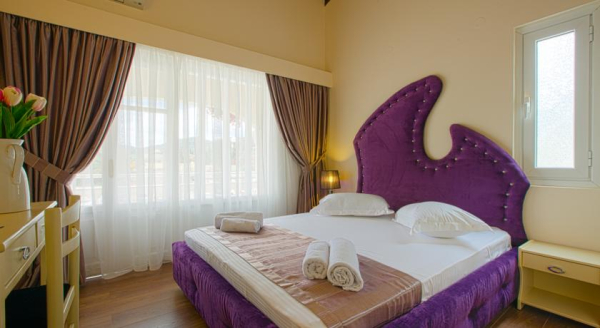Las mejores ofertas de Memento Resort Kassiopi Kerkira