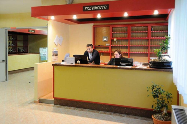 Las mejores ofertas de Sport Forte Hotel Udine