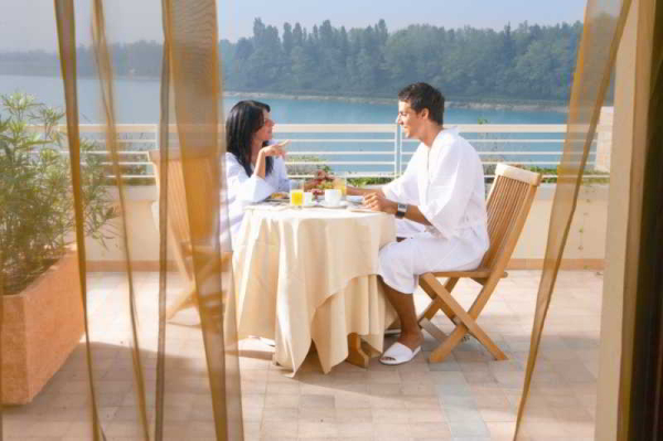 Las mejores ofertas de Thai Si Royal Thai Spa Treviso