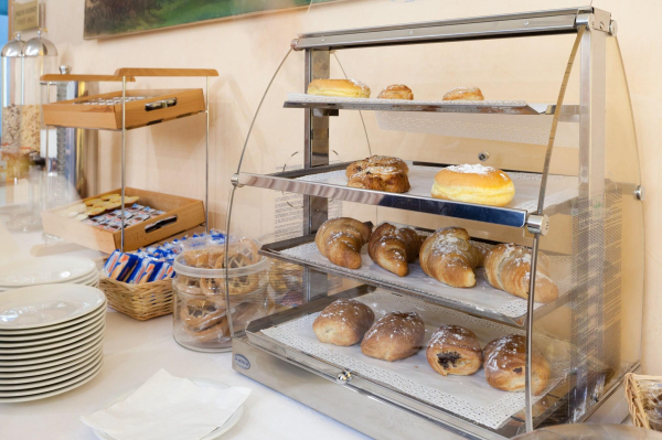 Las mejores ofertas de Unaway Hotel Occhiobello A13 Ferrara