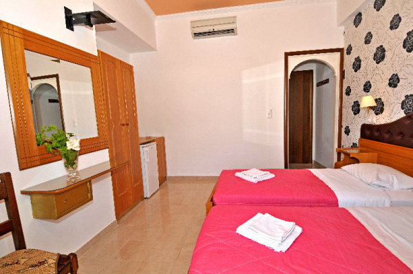 Las mejores ofertas de Yiannis Apartments Lefkada 