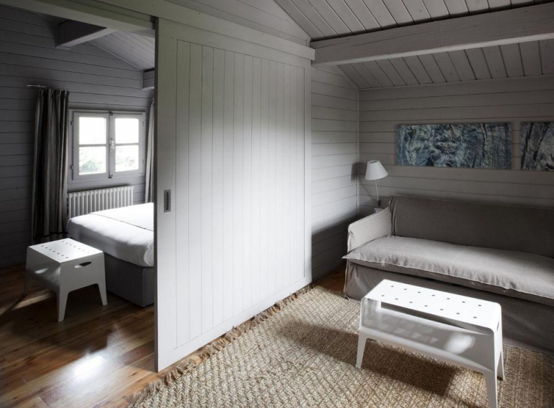 Las mejores ofertas de Hotel Village Aosta