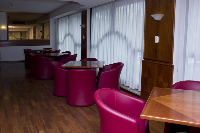 Las mejores ofertas de Norden Palace Aosta