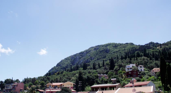 Las mejores ofertas de Avra Budget Beach Hotel Kerkira