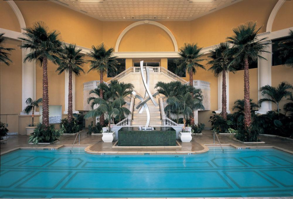 Las mejores ofertas de Borgata Hotel Casino & Spa Atlantic City