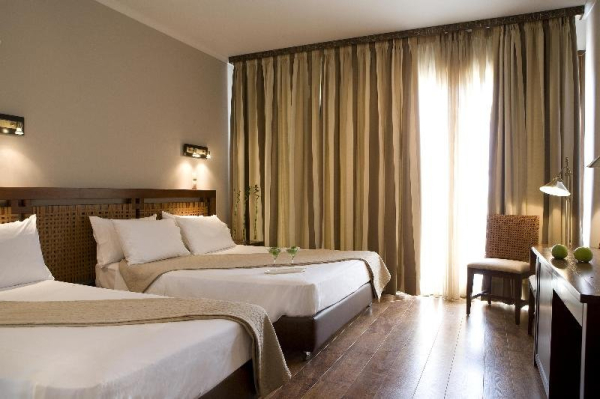 Las mejores ofertas de Enodia Hotel Lefkada 