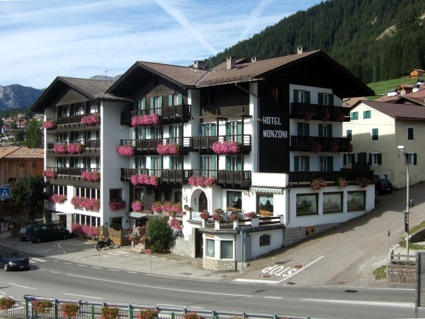 Las mejores ofertas de Gh Hotel Monzoni Pozza Di Fassa
