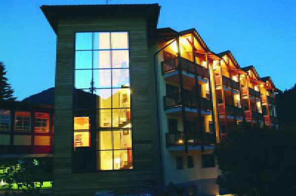 Las mejores ofertas de Gran Baita Val di Fassa Pozza Di Fassa