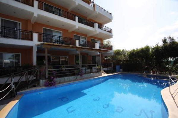 Las mejores ofertas de Grand Nefeli Lefkada 