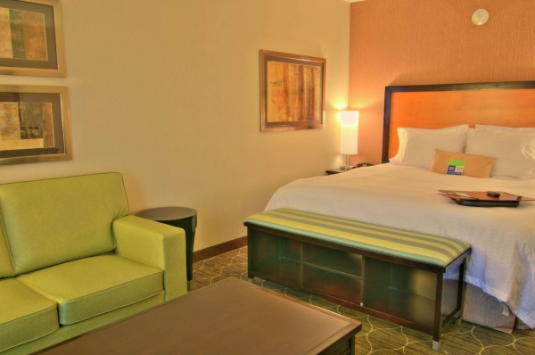 Las mejores ofertas de Hampton Inn & Suites Parsippany/North Parsippany
