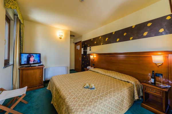 Las mejores ofertas de Hotel Au Soleil Aosta