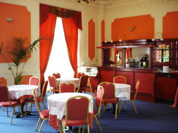 Las mejores ofertas de Hotel Excelsior COSENZA