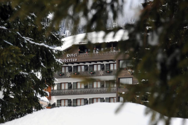 Las mejores ofertas de Hotel Garni St. Hubertus Madonna di Campiglio
