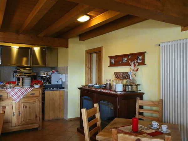 Las mejores ofertas de Hotel Lespoir Aosta