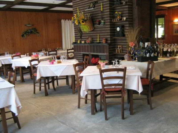 Las mejores ofertas de Hotel Saint Nicolas Aosta