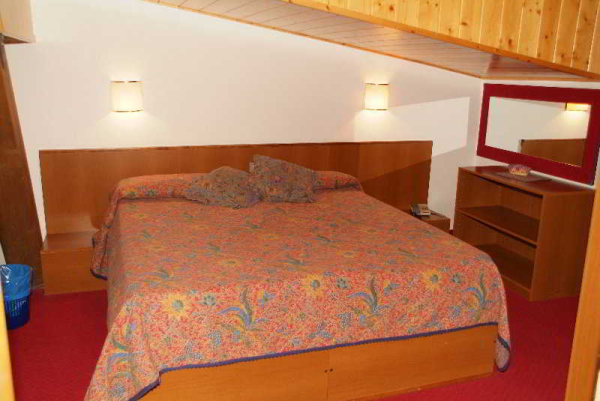 Las mejores ofertas de Italo Madonna di Campiglio