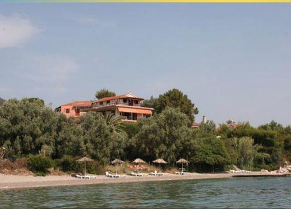 Las mejores ofertas de Lydia’s Beach Lefkada