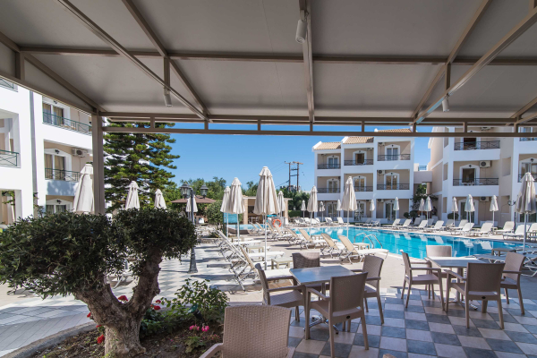 Las mejores ofertas de Maistrali Hotel Zakynthos 