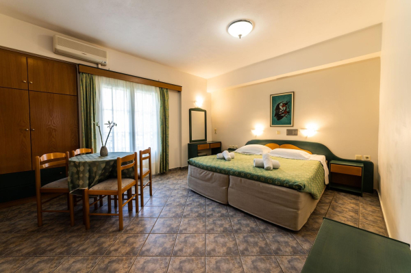 Las mejores ofertas de Odeon Hotel Lefkada