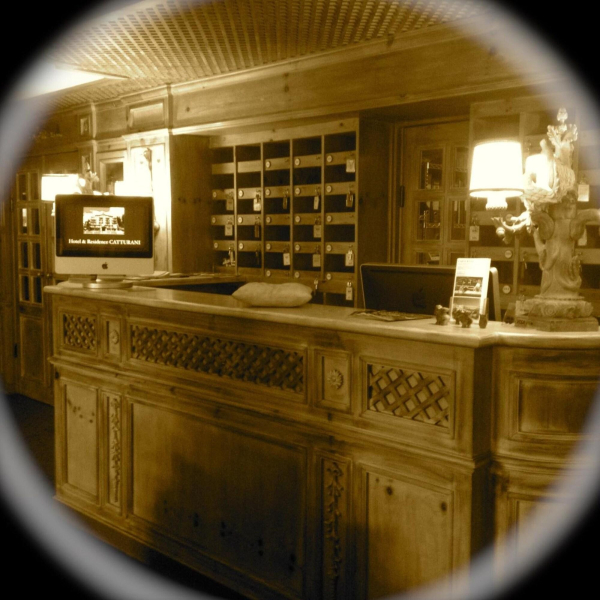 Las mejores ofertas de R.T.A Hotel Catturani Madonna di Campiglio