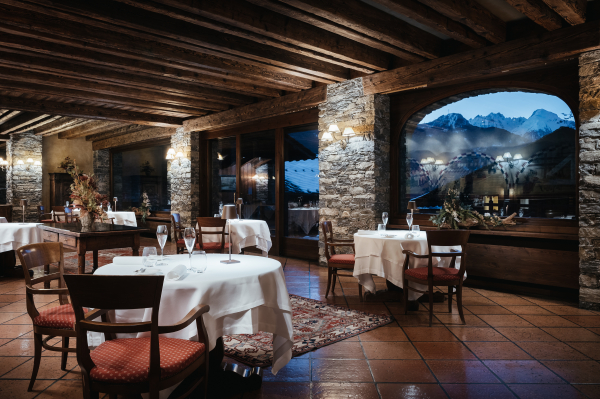 Las mejores ofertas de Relais Mont Blanc Hotel & SPA Aosta