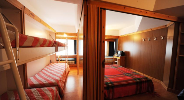 Las mejores ofertas de Residence Artuik Mezzana