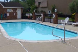 Las mejores ofertas de Rodeway Inn Egg Harbor Township