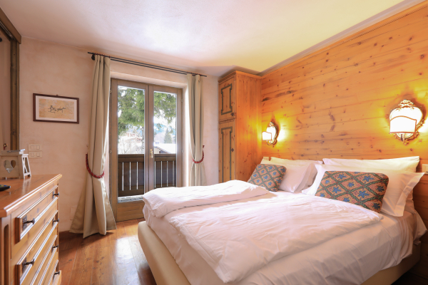 Las mejores ofertas de Swadeshi Hotel Perla Madonna di Campiglio