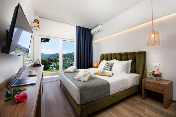 Las mejores ofertas de The Royal Grand Hotel Kerkira