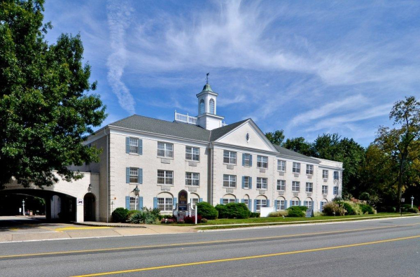 Las mejores ofertas de Best Western PLUS Morristown Inn Morristown
