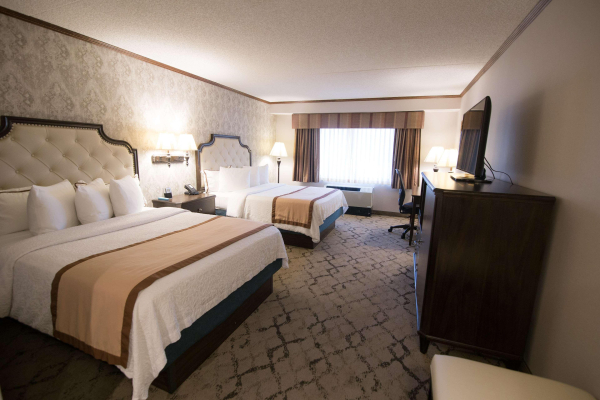 Las mejores ofertas de Best Western Plus Fairfield Executive Inn Fairfield 