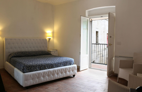 Las mejores ofertas de Caveoso Hotel Matera