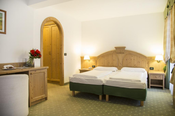 Las mejores ofertas de Golf Hotel Folgaria 