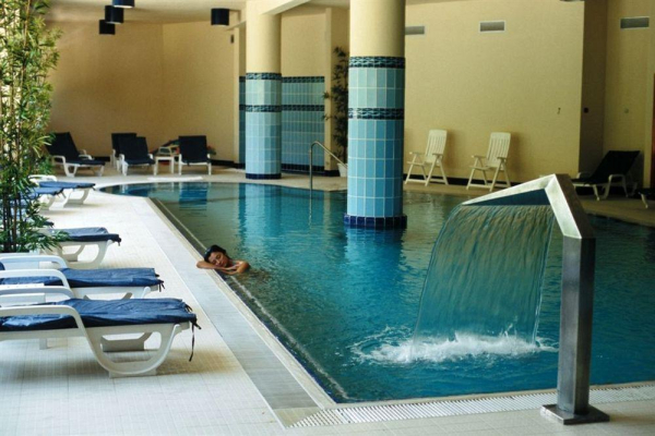 Las mejores ofertas de Grand Hotel Pigna Antiche Terme Sanremo 