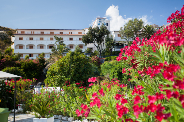 Las mejores ofertas de Grand Hotel de Rose Scalea